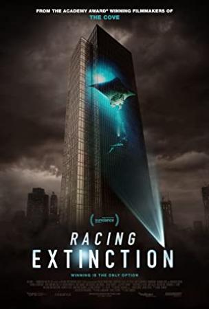 Racing Extinction (2015) -YIFY