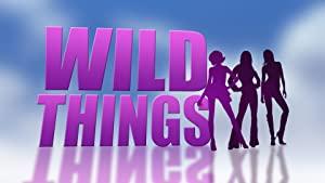 Wild Things 2015 S01E01 HDTV XviD-AFG