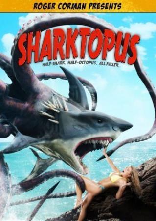 Sharktopus (2010) Tamil Dubbed