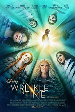 A Wrinkle In Time 2018 BDRip(AVC) OlLanDGroup