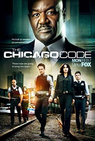 The Chicago Code S01E11 HDTV XviD-LOL