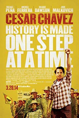 Cesar Chavez (2014) [1080p]