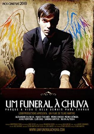 Um Funeral Ã  Chuva 2010 DVDRip Xvid Ac3-LUSOSHARE