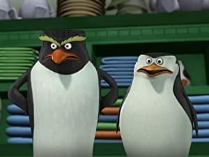 The Penguins of Madagascar S02E01 The Red Squirrel WebRip-XviD