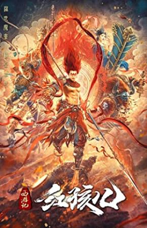 The Journey to The West Demons Child 2021 720p WEBRip Hindi Dub Dual-Audio x264-1XBET