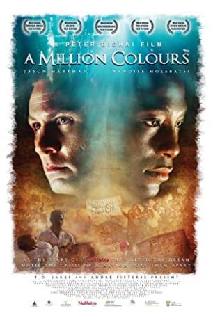 A Million Colours 2011 HDTV AC3-5 1 XviD-SiC