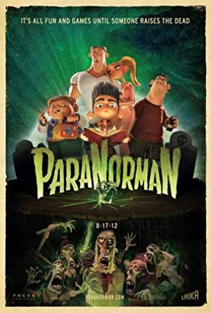 ParaNorman (2012) Blu-ray 3D EUR 1080p AVC DTS 5.1
