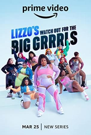 Lizzos Watch Out for the Big Grrrls S01E02 720p WEB h264-KOGi[eztv]