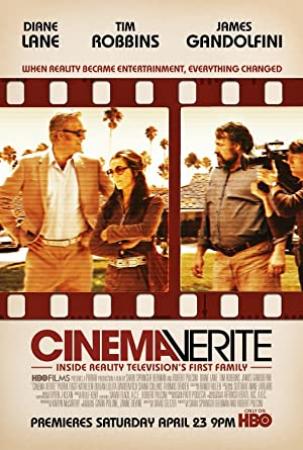 Cinema Verite (2011) DVDR(xvid) NL Subs DMT