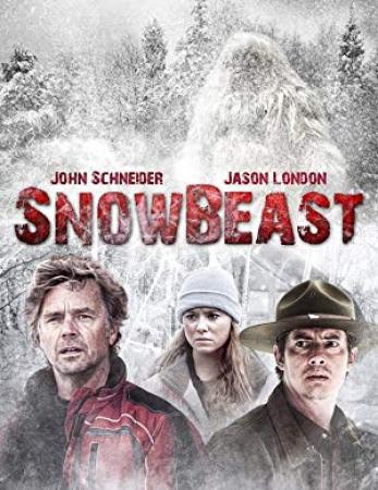 Snow Beast 2011 720p BRRip x264 AAC-26K