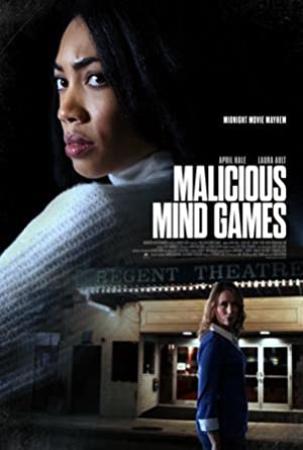 Malicious Mind Games (2022) [1080p] [WEBRip] [YTS]