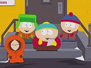 South Park S14E02 HDTV XviD-FQM