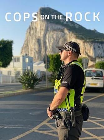 Cops On The Rock S01E04 XviD-AFG