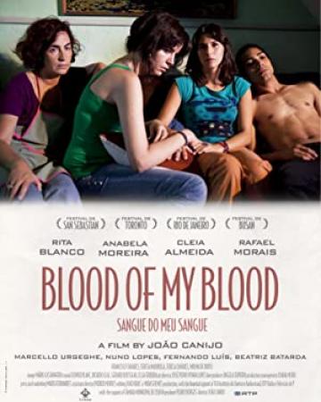 Blood Of My Blood (2015) [1080p] [YTS]