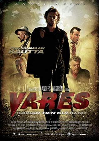 Vares The Path Of The Righteous Men 2012 DVDRip XviD-FiCO