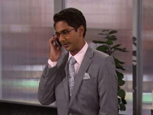 Rules of Engagement S04E07 Indian Giver HDTV XviD-FQM [NO-RAR] - 