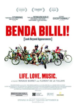 Benda Bilili 2010 720p BluRay x264-METH