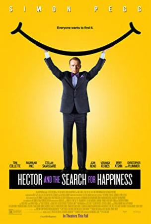 Hector and the Search for Happiness 2014 LIMITED 1080p BluRay X264-AMIABLE 2-Audio KorDub GNom