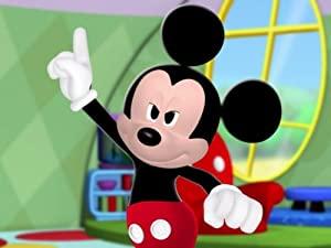 Mickey Mouse Clubhouse S03E03 XviD-AFG