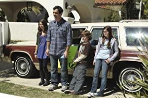 Modern Family S02E01 The Old Wagon HDTV XviD-FQM