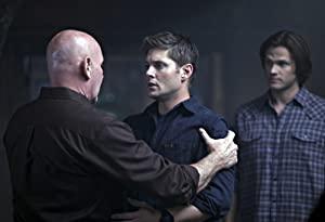 Supernatural S06E01 720p HDTV x264-CTU