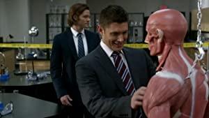 Supernatural S06E14 Mannequin 3 The Reckoning HDTV XviD - NULL