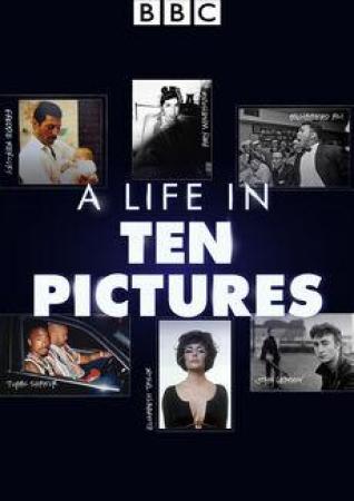 A Life In Ten Pictures S02E05 Nelson Mandela XviD-AFG