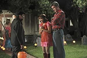 The Middle S02E06 Halloween HDTV XviD-FQM