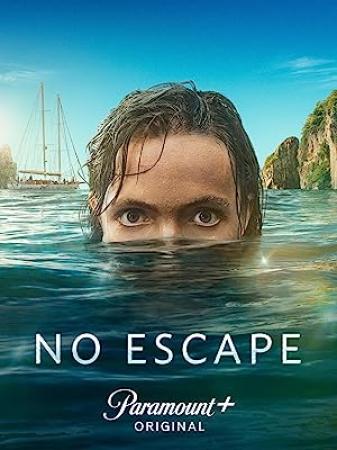 No Escape S01E01 XviD-AFG[eztv]