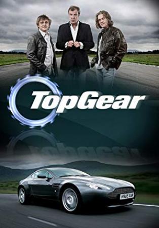 Top Gear S28 Jetvis Studio-RuTor