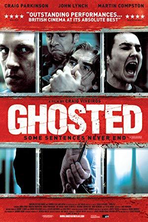 Ghosted 2011 DVDRip XVID AC3 HQ Hive-CM8