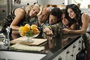 Cougar Town S02E02 HDTV XviD-LOL