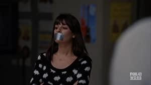 Glee S02E09 HDTV XviD-LOL [VTV]