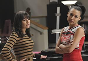 Glee S02E08 HDTV XviD-LOL [VTV]