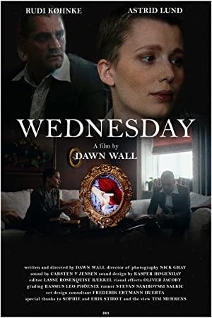Wednesday (Season 1) (2022) WEBRip 1080p[UKR_ENG] [Hurtom]