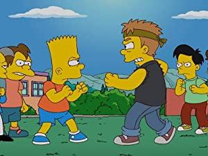 The Simpsons S22E10 HDTV XviD-LOL