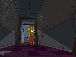 Los Simpsons S22E21 SPANiSH HDTV x264-PERCEPTiON