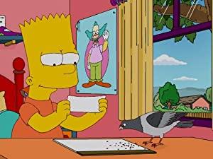The Simpsons S22E07 HDTV XviD-LOL
