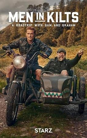 Men in Kilts A Roadtrip with Sam and Graham S02E03 Taste of New Zealand 1080p AMZN WEB-DL DDP5.1 H.264-NTb[TGx]