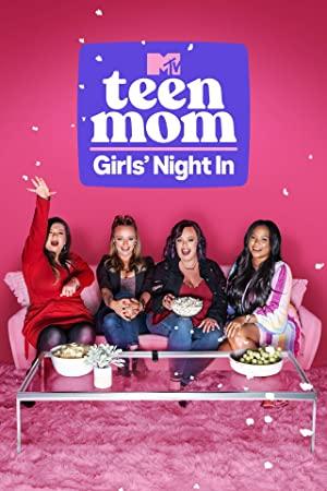 Teen Mom Girls Night In S02E09 1080p WEB h264-KOGi[eztv]