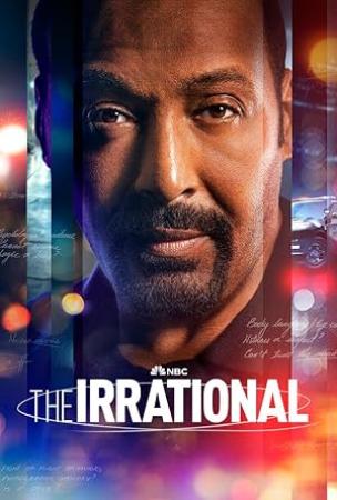 The Irrational S01 1080p x265-ELiTE