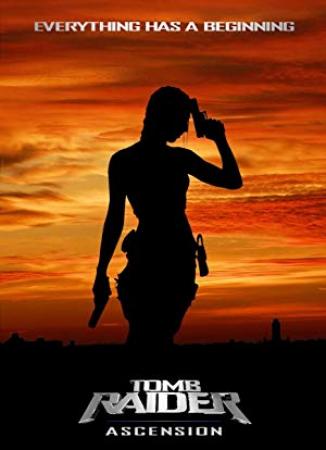 Tomb Raider Ascension [DVDRIP][V O + Subs  Soanish][2009][newpct com]