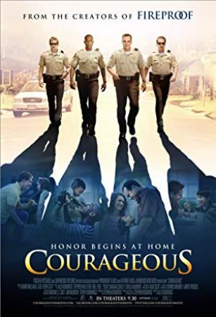 Courageous (2011) XviD DVDRip-sD [FAP]