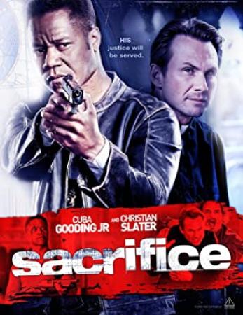 Sacrifice 2011 DVDSCR AC3 XViD