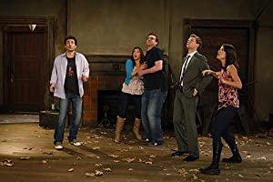How I Met Your Mother S05E20 HDTV XviD-LOL