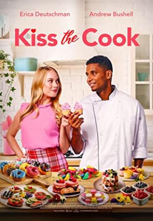 Kiss The Cook (2021) [1080p] [WEBRip] [YTS]