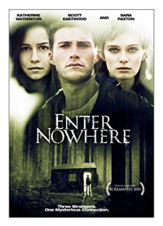 Enter Nowhere 2011 720p BluRay H264 AAC-RARBG