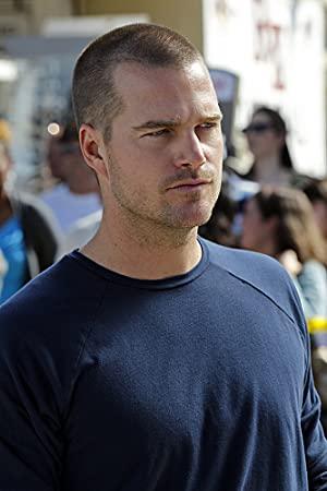 NCIS Los Angeles S02E11 Disorder (subITA)-WTRG