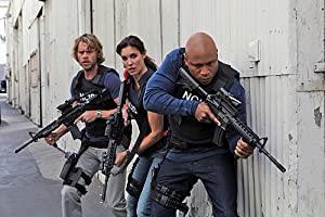 NCIS Los Angeles S02E02 Black Widow 1080p WEB-DL DD 5.1 H264-BTN