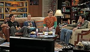 The Big Bang Theory S04E17 HDTV XviD DutchReleaseTeam (dutch subs nl)